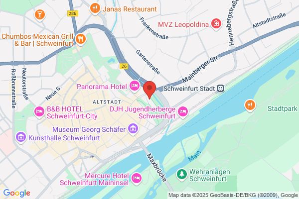 Geus und Winkler