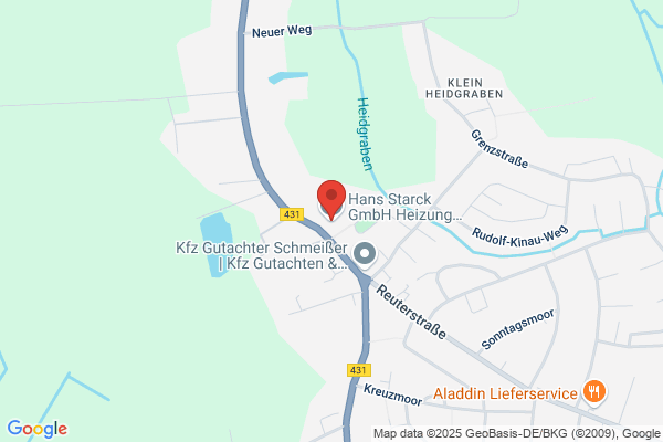 Hans Stark GmbH & Co KG
