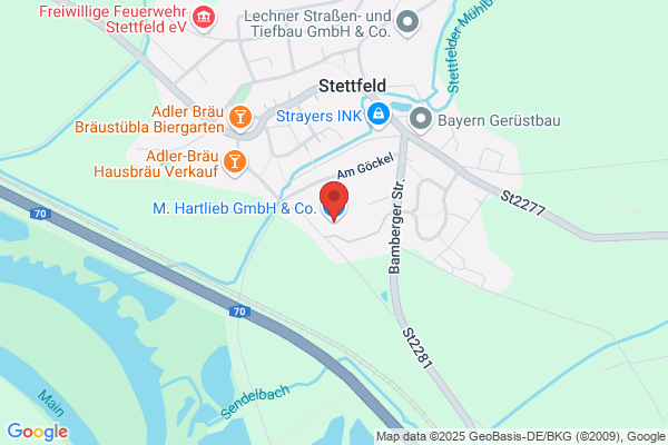 Hartlieb KH, Anbau, Umbau, Modernisierung, Sanierung