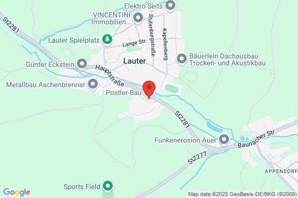 Karin Postler, Hubert Postler