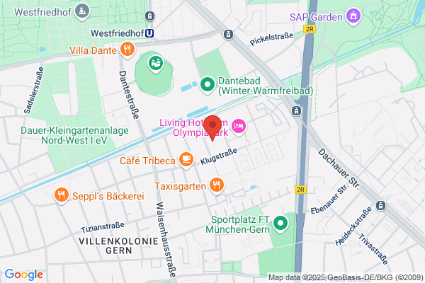 Kath. Kirchenstiftung St. Laurentius