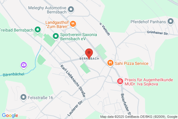 Parfümerie Silvy Hahn GmbH