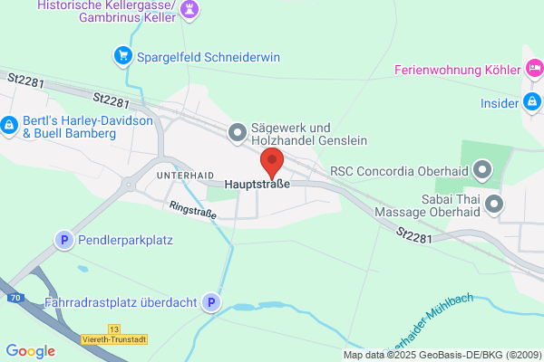 Restaurant Mohl