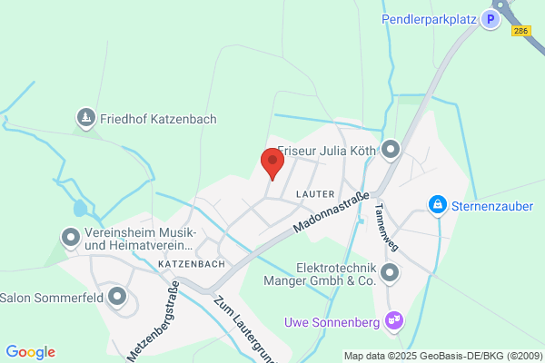 SKK Stettfeld e. V.