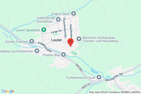 SpVgg Lauter e.V.