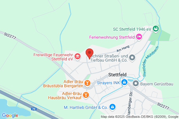 Stettfelder Sanierungs-