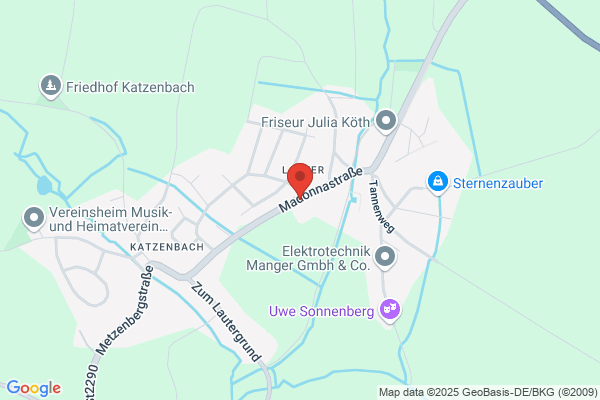 Theodor Hartmann