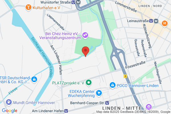 Turn- u. Sportverein Victoria 1925 e.V.