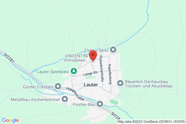 VINCENTINI Immobilien Nico Vincentini