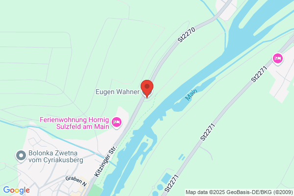 Wahner