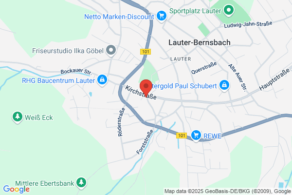 Zur Marga Werner Rußwurm