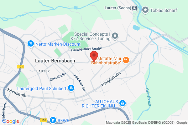 Wendler Wohnbau + Vertriebs GmbH