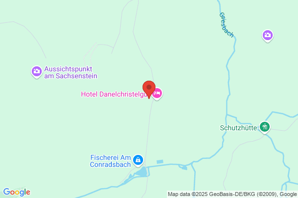 Hotel & Restaurant "Danelchristelgut"