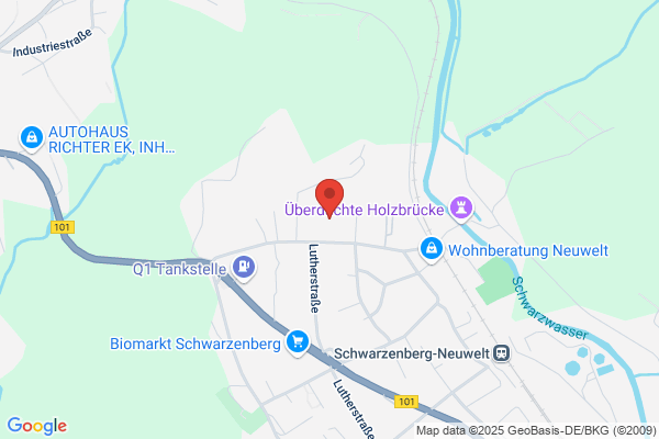 ALG Autolackier GmbH
