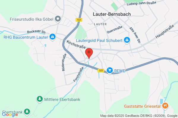 Bäckerei Morgenstern