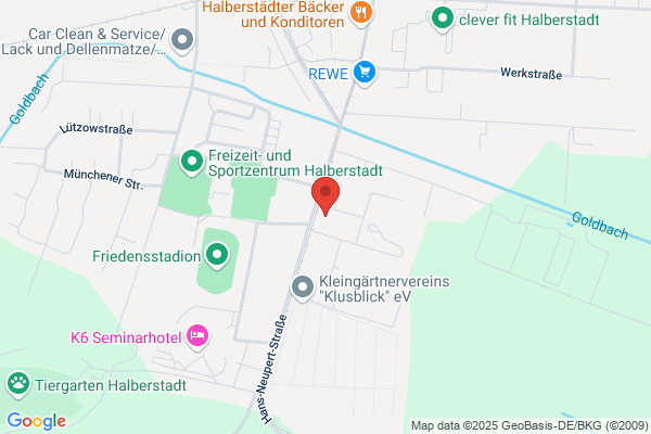 Heureka Bildungs-Seminar GmbH