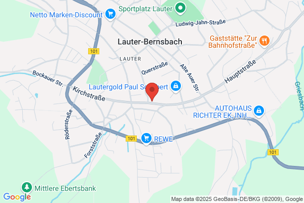 Lenk - Lauter