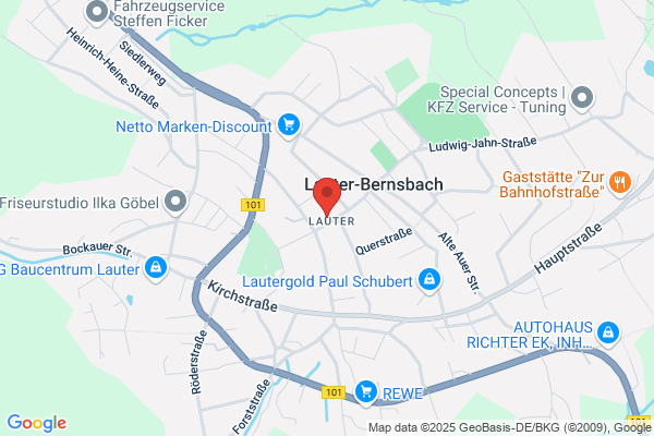 Menz & Könecke GmbH