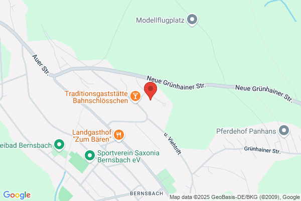Trappe-Metall Gestaltung und Verarbeitung GmbH