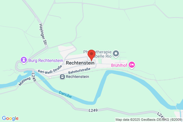 Finsterbusch Relocation Service