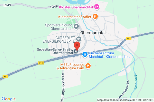 Biogaskontor Köberle GmbH