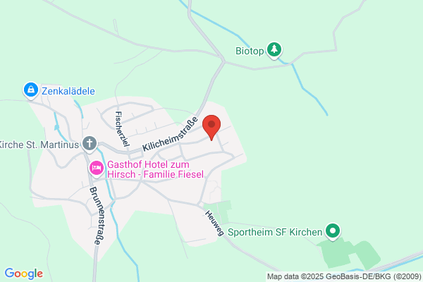 Burger Estriche GmbH