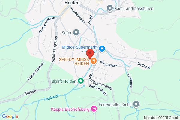 Elektrizitätswerk