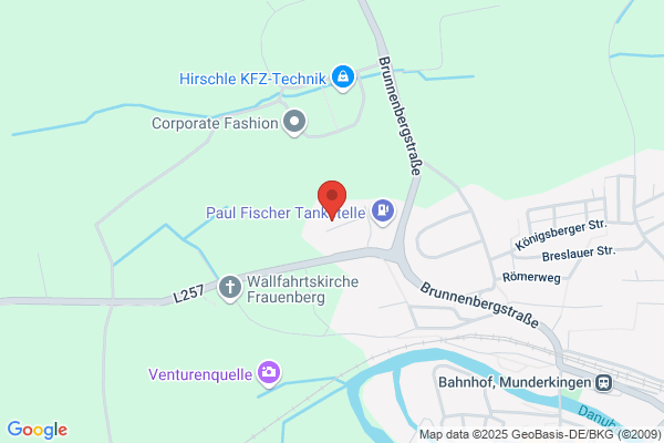 EnBW Kundenservice GmbH