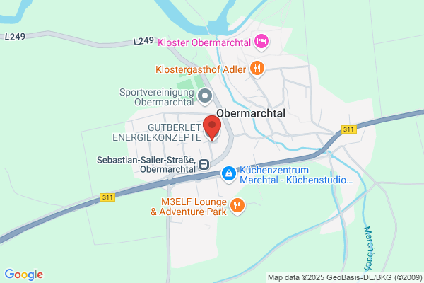 Energieberater Gutberlet