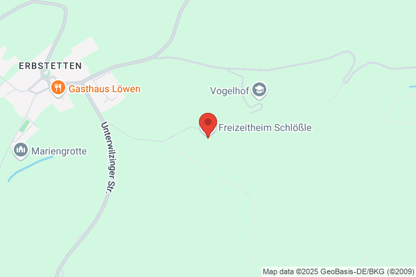 Freizeitheim Schlößle