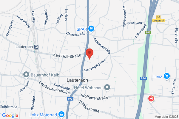 Friseursalon Maichel B.