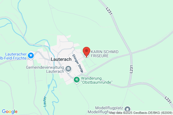 Friseursalon Schnipp-Schnapp Inh. Zimmermann Petra