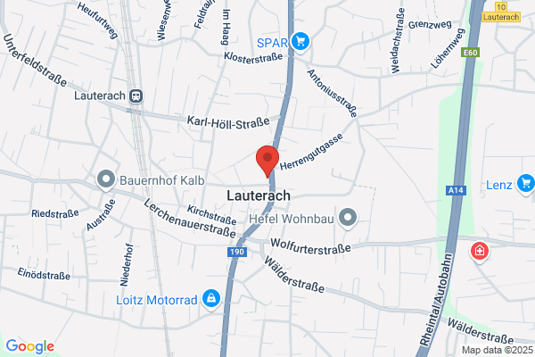 Gemeindeverwaltung Lauterach