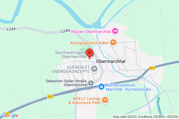 Grundschule Obermarchtal
