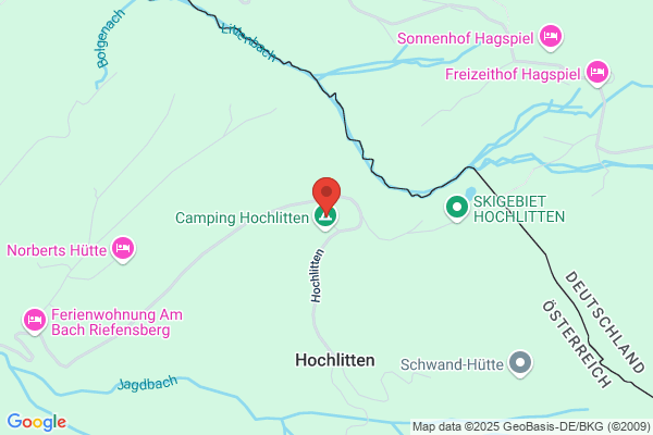 Hirsch