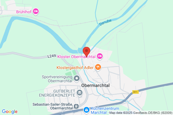 Kirchliche Akademie der Lehrerfortbildung