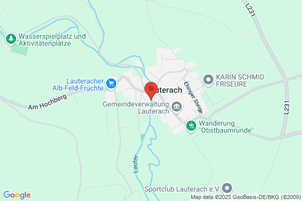 Lauterach
