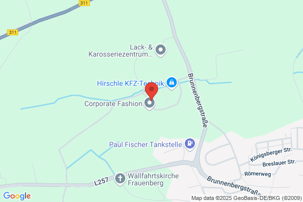 MTK Metalltechnik GmbH