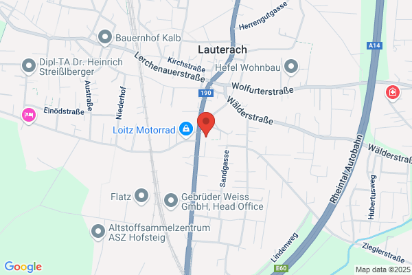 Puren GmbH
