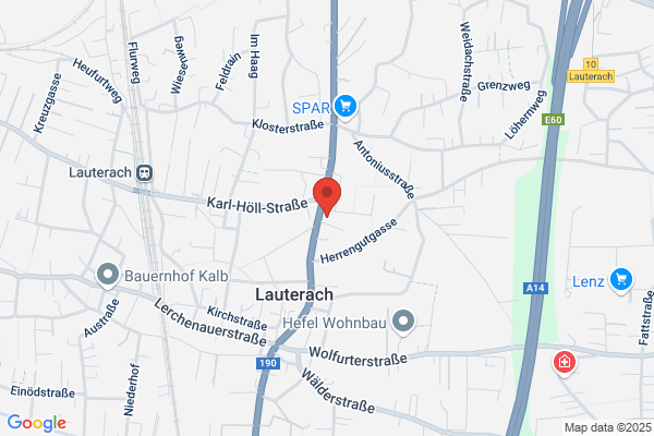Raiffeisenbank Ehingen-Hochsträß eG Zweigstelle Lauterbach