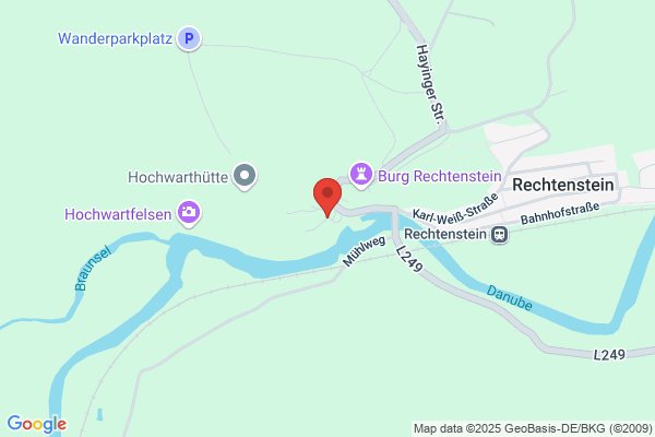 Rechtenstein
