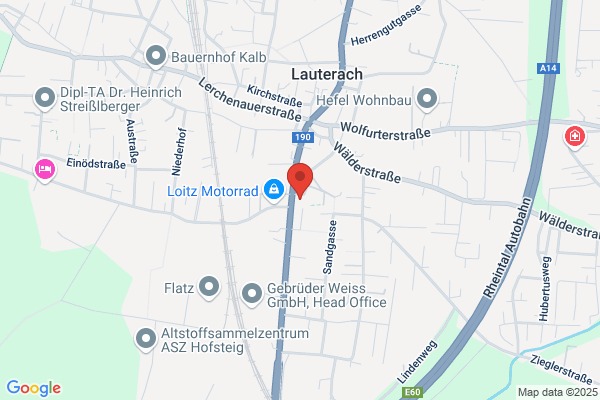 s'Fahrradlädle