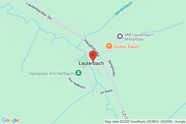ASB Kindertagesstätte Harsbergknirpse