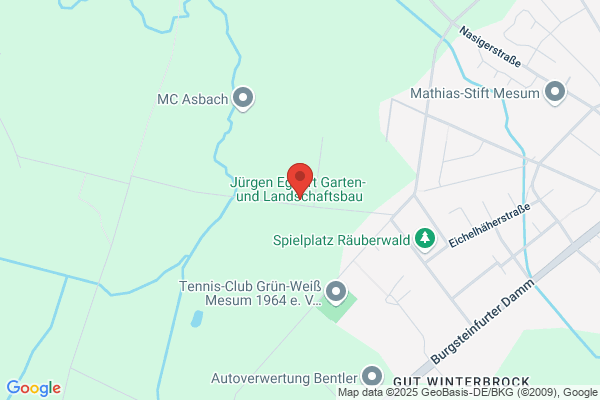 Garten- u. Landschaftsbau Egbert Heinrich