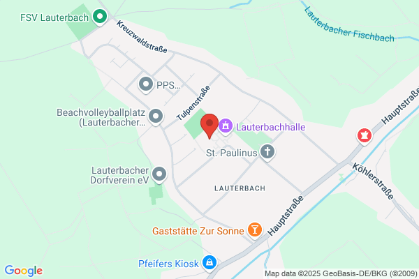 Kindergarten Lauterbach