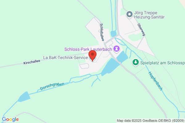 LaBak Technik Service GmbH