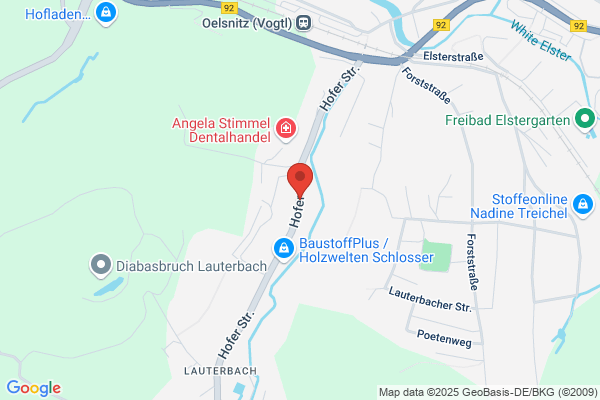 M-Logistik und Transport Oelsnitz GmbH