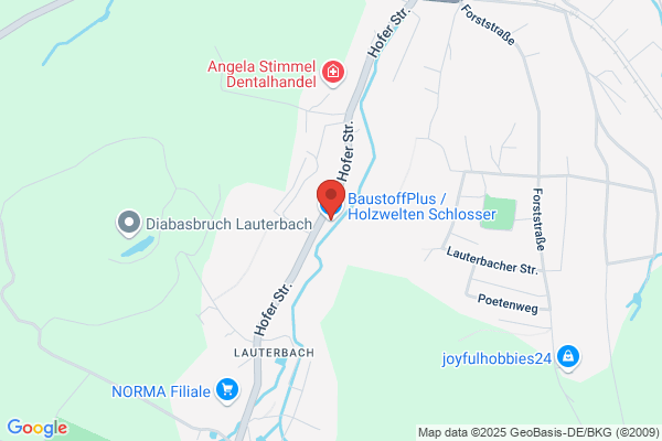Schlosser und Schlosser Gbr Tischlerei