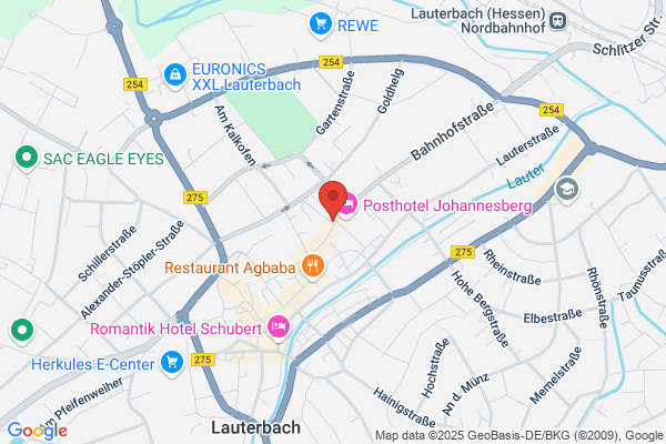 Allianz Versicherung Bertram Rockel Generalvertretung