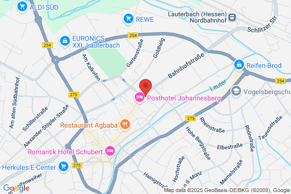 Bahnhof-Apotheke